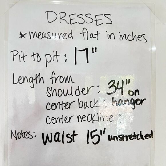 Lost + Wander Women’s Medium Getaway Island Mini Dress Shopbop Green Floral Puff - Picture 14 of 14